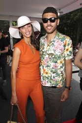 Lilly Becker, Noah Becker