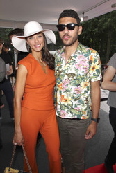 Lilly Becker, Noah Becker