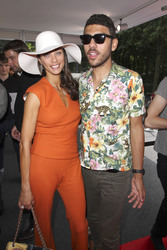 Lilly Becker, Noah Becker