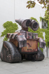 Wall-e