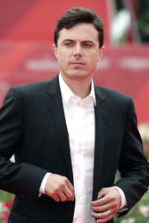 Casey Affleck