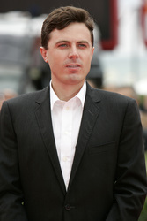 Casey Affleck