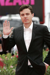 Casey Affleck