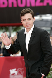 Casey Affleck