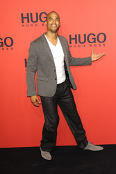 Patrice Bouédibéla