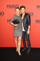 Barbara Engel, Jérome Kutscher