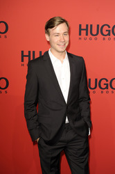 David Kross