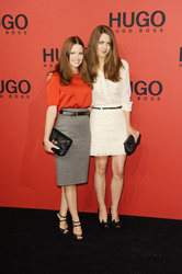 Jennifer Ulrich, Alice Dwyer