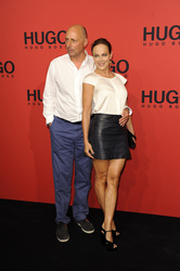 Peter Lewandowski, Sonja Kirchberger