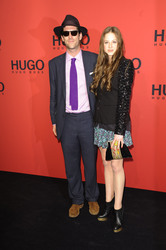 Nikolaus Jagdfeld, Sandra von Ruffin