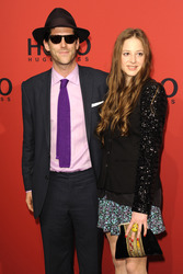 Nikolaus Jagdfeld, Sandra von Ruffin