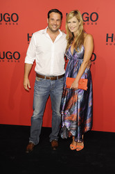 Thomas Schubert, Verena Wriedt