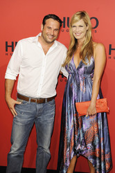 Thomas Schubert, Verena Wriedt