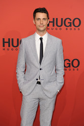 Matthew Goode