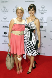 Nova Meierhenrich, Maike von Bremen