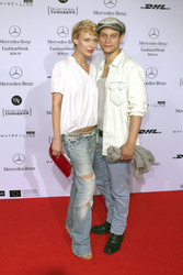 Masha Tokareva, Vinzenz Kiefer