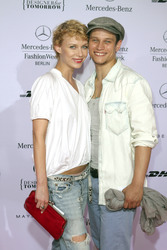 Masha Tokareva, Vinzenz Kiefer