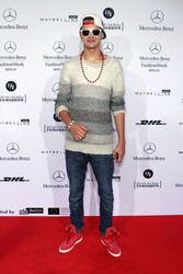 Jimi Blue Ochsenknecht