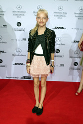 Cheyenne Savannah Ochsenknecht