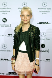 Cheyenne Savannah Ochsenknecht