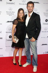 Birthe Wolter, Jan Hartmann