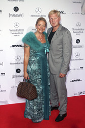 Claudia Effenberg, Stefan Effenberg