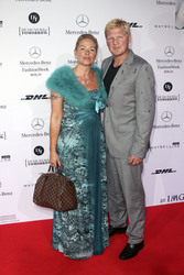 Claudia Effenberg, Stefan Effenberg