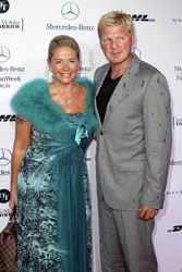 Claudia Effenberg, Stefan Effenberg