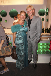 Claudia Effenberg, Stefan Effenberg