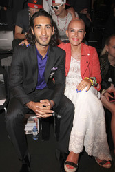 Umut Kekilli, Natascha Ochsenknecht