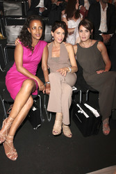 Dennenesch Zoudé, Gerit Kling, Anja Kling