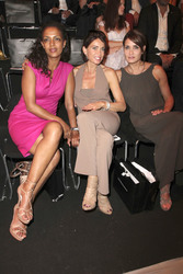 Dennenesch Zoudé, Gerit Kling, Anja Kling