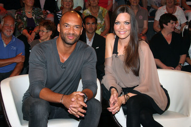 Detlef D! Soost, Kate Hall