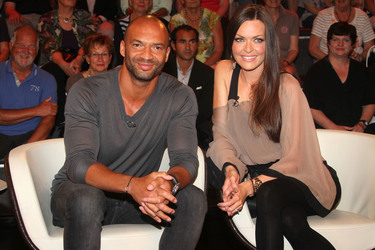 Detlef D! Soost, Kate Hall