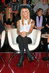 Jennifer Weist (Jennifer Rostock)