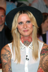 Jennifer Weist (Jennifer Rostock)