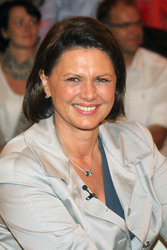 Ilse Aigner