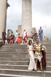 Mareile Höppner, Matthias Opdenhövel