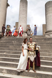 Mareile Höppner, Matthias Opdenhövel