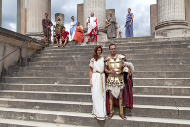 Mareile Höppner, Matthias Opdenhövel