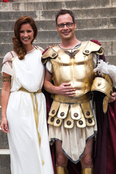 Mareile Höppner, Matthias Opdenhövel