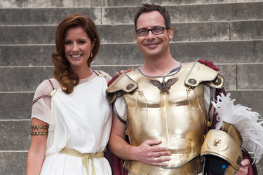 Mareile Höppner, Matthias Opdenhövel