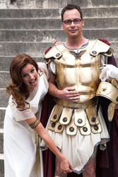 Mareile Höppner, Matthias Opdenhövel