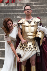 Mareile Höppner, Matthias Opdenhövel