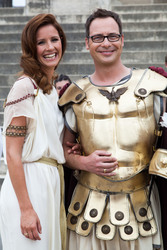 Mareile Höppner, Matthias Opdenhövel