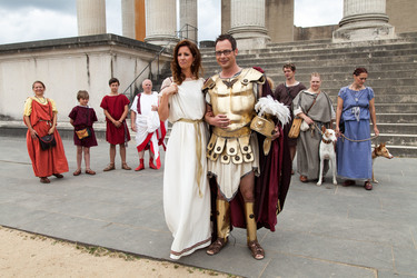 Mareile Höppner, Matthias Opdenhövel