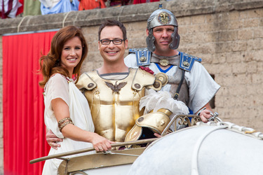 Mareile Höppner, Matthias Opdenhövel