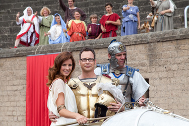 Mareile Höppner, Matthias Opdenhövel