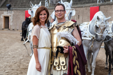 Mareile Höppner, Matthias Opdenhövel