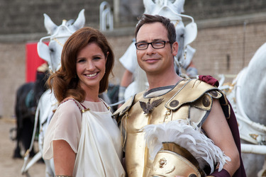 Mareile Höppner, Matthias Opdenhövel